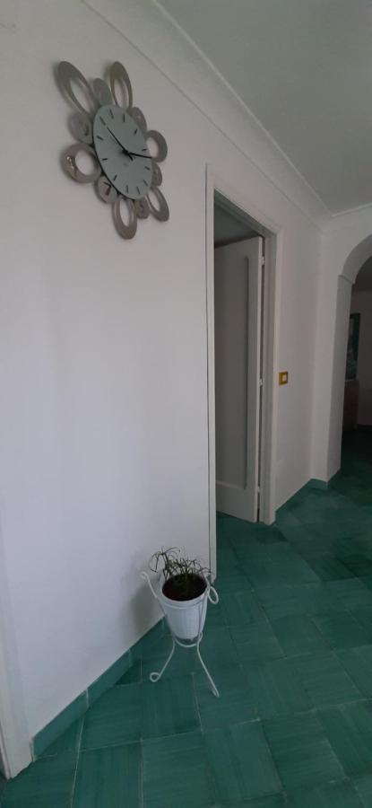 Villa Symphony House Ravello Exterior foto