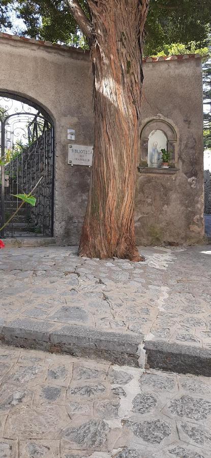 Villa Symphony House Ravello Exterior foto