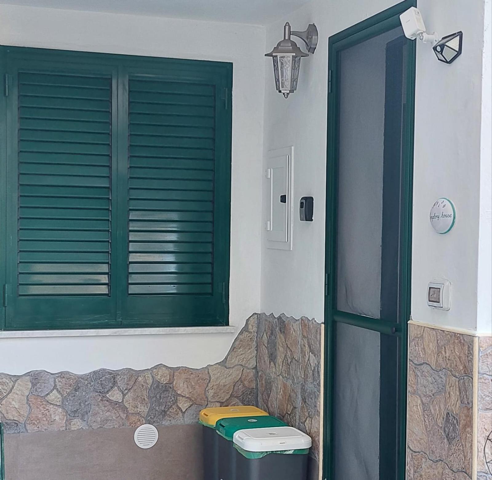Villa Symphony House Ravello Exterior foto